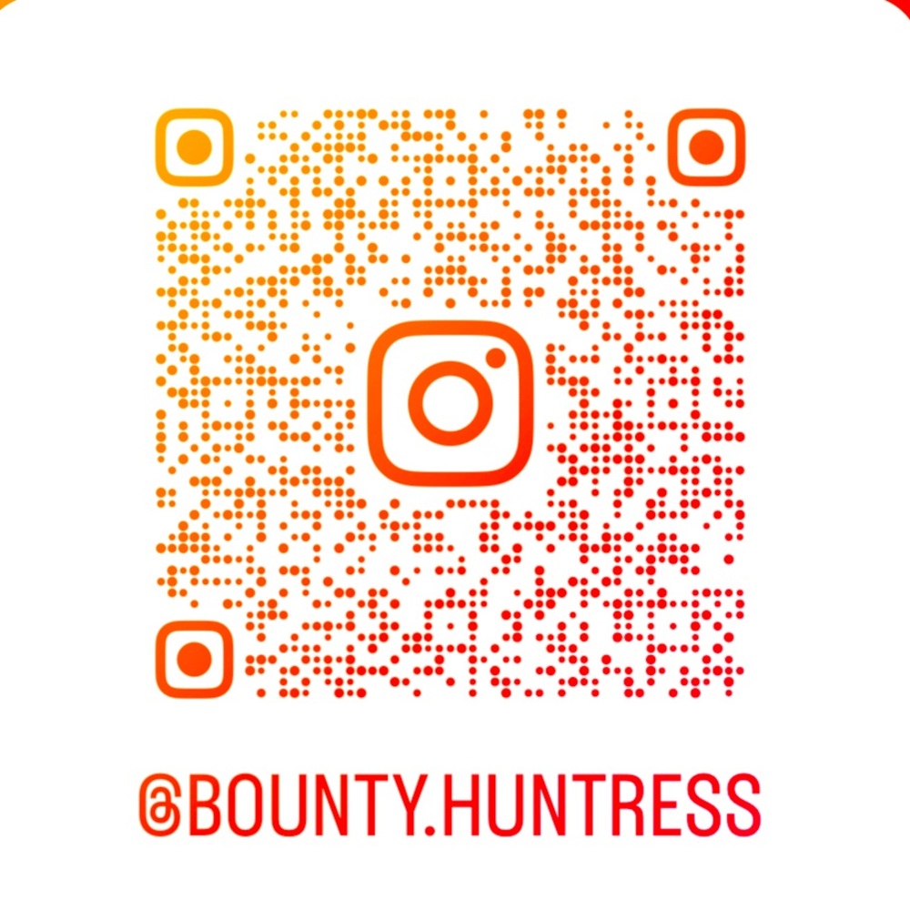 Instagram QR Link DO NOT BUY